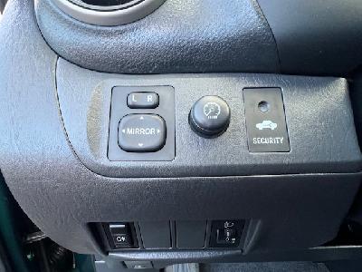 clda auto TOYOTA   2.0 L VVTI 4WD BVA 3P N°2620