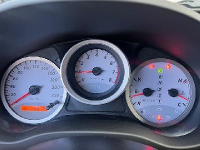 clda auto TOYOTA   2.0 L VVTI 4WD BVA 3P N°2620