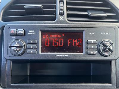 clda auto TOYOTA   2.0 L VVTI 4WD BVA 3P N°2620