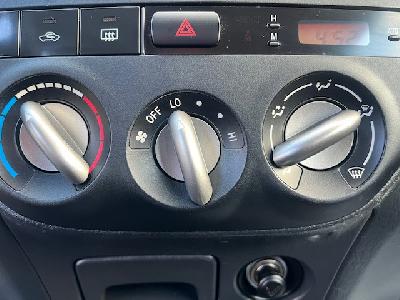 clda auto TOYOTA   2.0 L VVTI 4WD BVA 3P N°2620