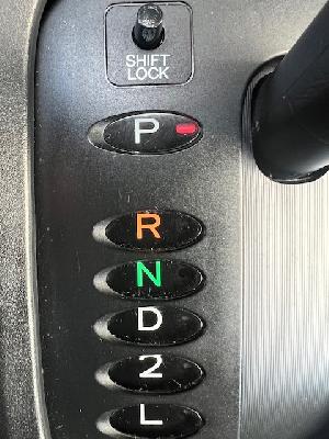 clda auto TOYOTA   2.0 L VVTI 4WD BVA 3P N°2620