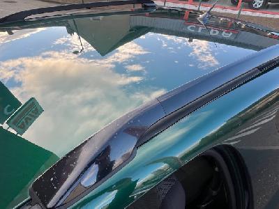 clda auto TOYOTA   2.0 L VVTI 4WD BVA 3P N°2620