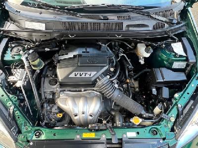 clda auto TOYOTA   2.0 L VVTI 4WD BVA 3P N°2620