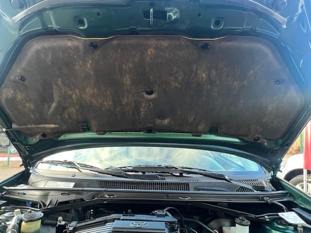 CLDA automobiles TOYOTA   2.0 L VVTI 4WD BVA 3P N°2620