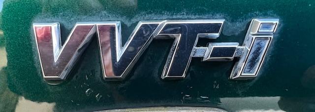 CLDA automobiles TOYOTA   2.0 L VVTI 4WD BVA 3P N°2620