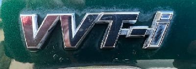 clda auto TOYOTA   2.0 L VVTI 4WD BVA 3P N°2620