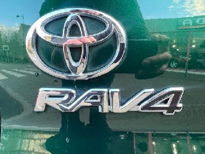 clda auto TOYOTA   2.0 L VVTI 4WD BVA 3P N°2620