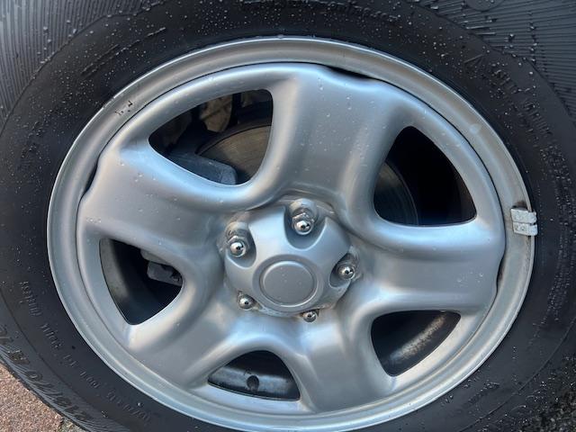 CLDA automobiles TOYOTA   2.0 L VVTI 4WD BVA 3P N°2620