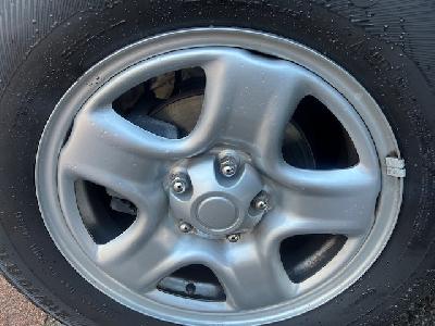 clda auto TOYOTA   2.0 L VVTI 4WD BVA 3P N°2620