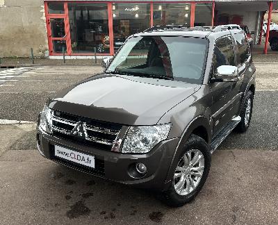 clda auto MITSUBISHI  3.2 L DID INSTYLE BVA EDITION 30 3P