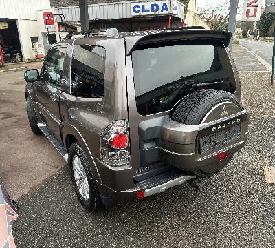 clda auto MITSUBISHI  3.2 L DID INSTYLE BVA EDITION 30 3P