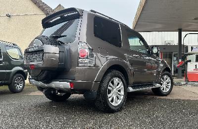 clda auto MITSUBISHI  3.2 L DID INSTYLE BVA EDITION 30 3P