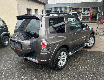 clda auto MITSUBISHI  3.2 L DID INSTYLE BVA EDITION 30 3P