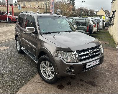 clda auto MITSUBISHI  3.2 L DID INSTYLE BVA EDITION 30 3P