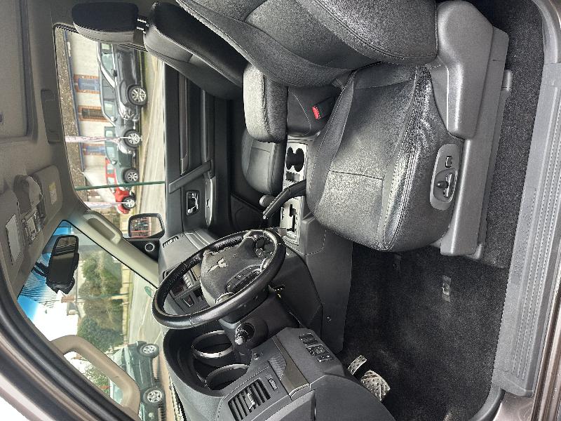 CLDA automobiles MITSUBISHI  3.2 L DID INSTYLE BVA EDITION 30 3P