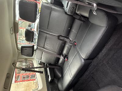 clda auto MITSUBISHI  3.2 L DID INSTYLE BVA EDITION 30 3P