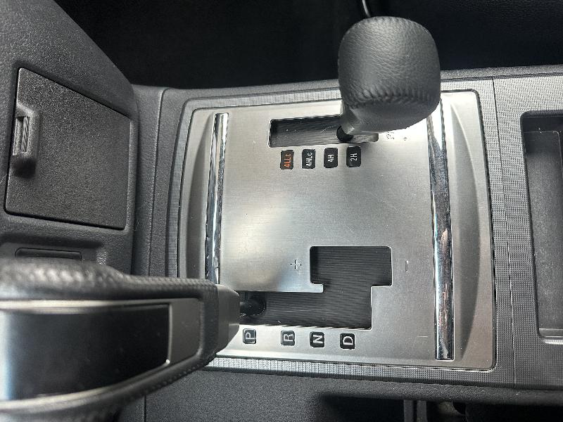 CLDA automobiles MITSUBISHI  3.2 L DID INSTYLE BVA EDITION 30 3P