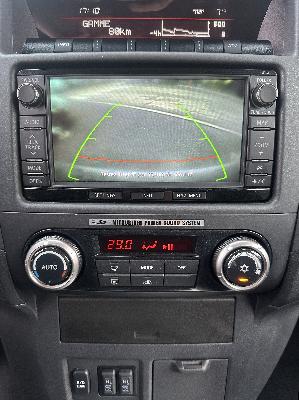 clda auto MITSUBISHI  3.2 L DID INSTYLE BVA EDITION 30 3P