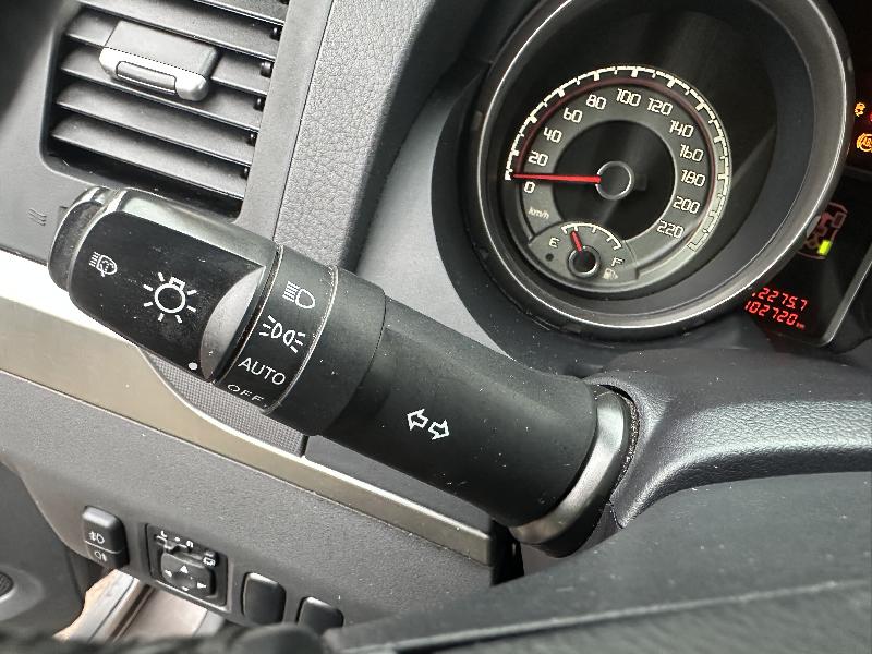 CLDA automobiles MITSUBISHI  3.2 L DID INSTYLE BVA EDITION 30 3P