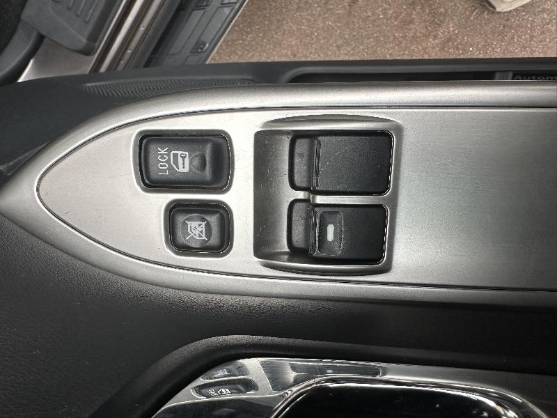 CLDA automobiles MITSUBISHI  3.2 L DID INSTYLE BVA EDITION 30 3P