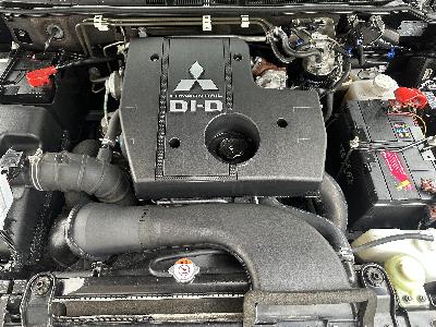 clda auto MITSUBISHI  3.2 L DID INSTYLE BVA EDITION 30 3P