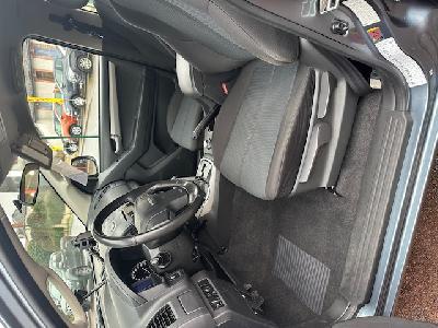 clda auto ISUZU  2.5 L BITDI CREW SOLAR BVA 163CH N°2628