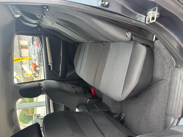 CLDA automobiles ISUZU  2.5 L BITDI CREW SOLAR BVA 163CH N°2628