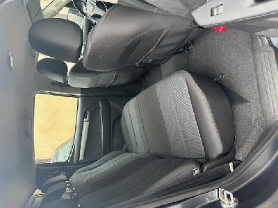 clda auto ISUZU  2.5 L BITDI CREW SOLAR BVA 163CH N°2628