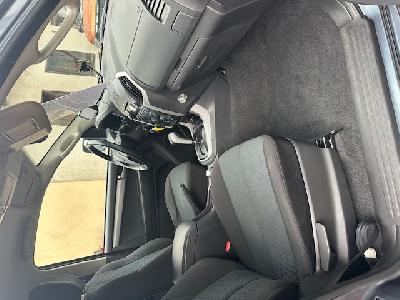 clda auto ISUZU  2.5 L BITDI CREW SOLAR BVA 163CH N°2628