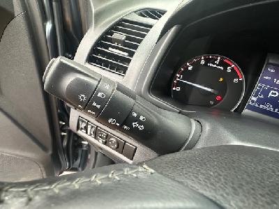 clda auto ISUZU  2.5 L BITDI CREW SOLAR BVA 163CH N°2628