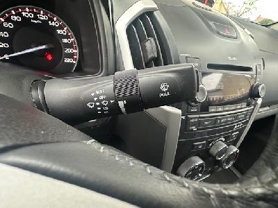 clda auto ISUZU  2.5 L BITDI CREW SOLAR BVA 163CH N°2628