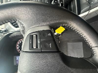 clda auto ISUZU  2.5 L BITDI CREW SOLAR BVA 163CH N°2628