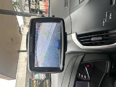 clda auto ISUZU  2.5 L BITDI CREW SOLAR BVA 163CH N°2628