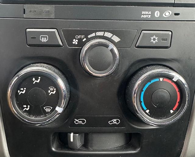 CLDA automobiles ISUZU  2.5 L BITDI CREW SOLAR BVA 163CH N°2628