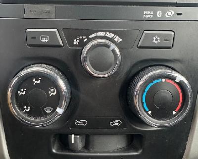 clda auto ISUZU  2.5 L BITDI CREW SOLAR BVA 163CH N°2628