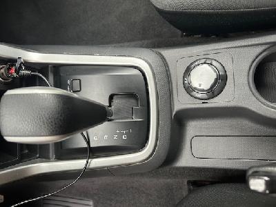 clda auto ISUZU  2.5 L BITDI CREW SOLAR BVA 163CH N°2628