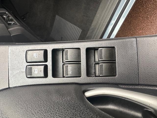 CLDA automobiles ISUZU  2.5 L BITDI CREW SOLAR BVA 163CH N°2628