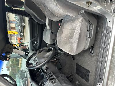 clda auto MITSUBISHI   2.5 L TDI CLASSIC BV5 N°2626