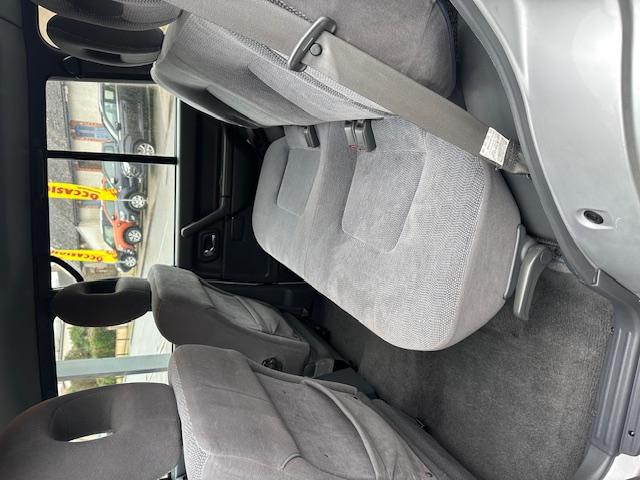 CLDA automobiles MITSUBISHI   2.5 L TDI CLASSIC BV5 N°2626