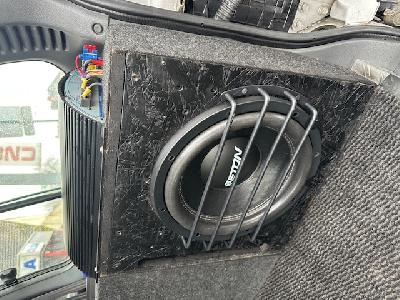 clda auto MITSUBISHI   2.5 L TDI CLASSIC BV5 N°2626