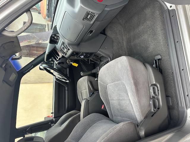 CLDA automobiles MITSUBISHI   2.5 L TDI CLASSIC BV5 N°2626