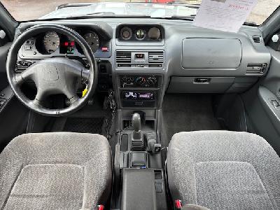 clda auto MITSUBISHI   2.5 L TDI CLASSIC BV5 N°2626