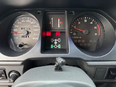 clda auto MITSUBISHI   2.5 L TDI CLASSIC BV5 N°2626