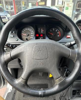 clda auto MITSUBISHI   2.5 L TDI CLASSIC BV5 N°2626