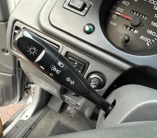 CLDA automobiles MITSUBISHI   2.5 L TDI CLASSIC BV5 N°2626