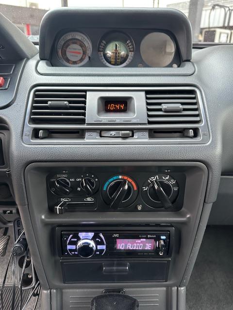 CLDA automobiles MITSUBISHI   2.5 L TDI CLASSIC BV5 N°2626