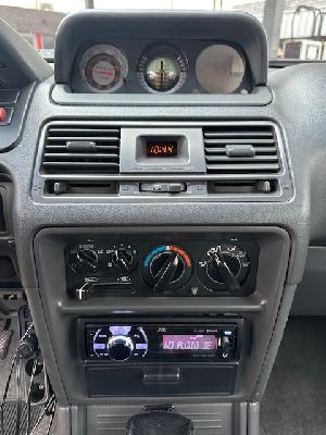 clda auto MITSUBISHI   2.5 L TDI CLASSIC BV5 N°2626