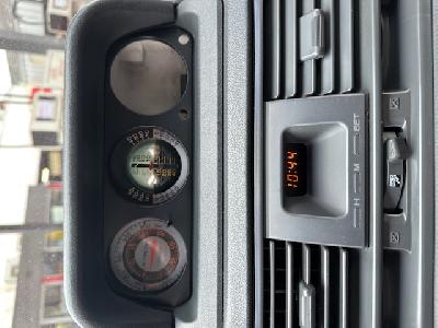 clda auto MITSUBISHI   2.5 L TDI CLASSIC BV5 N°2626