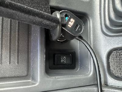 clda auto MITSUBISHI   2.5 L TDI CLASSIC BV5 N°2626