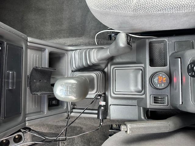 CLDA automobiles MITSUBISHI   2.5 L TDI CLASSIC BV5 N°2626